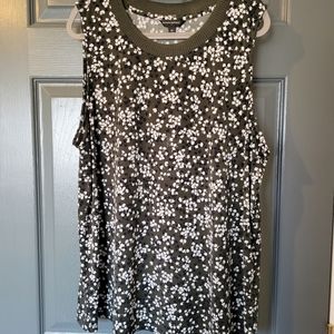 Banana Republic XL blouse